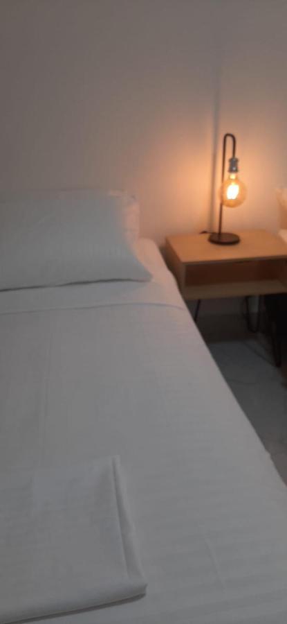 Des Indes Cartagena Hotel ภายนอก รูปภาพ