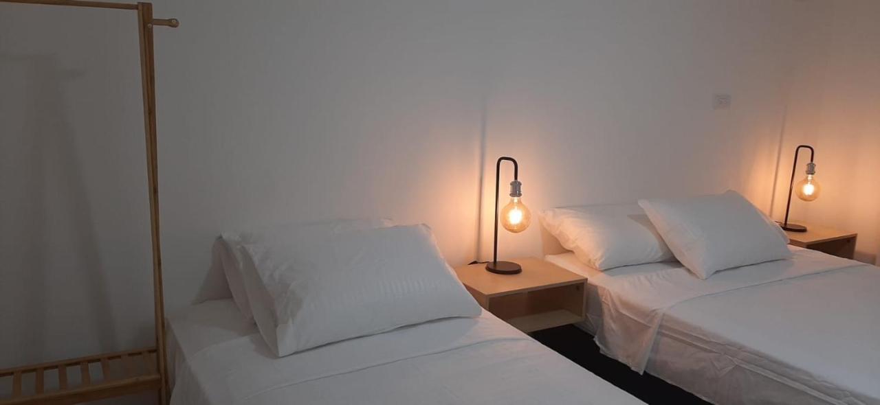 Des Indes Cartagena Hotel ภายนอก รูปภาพ