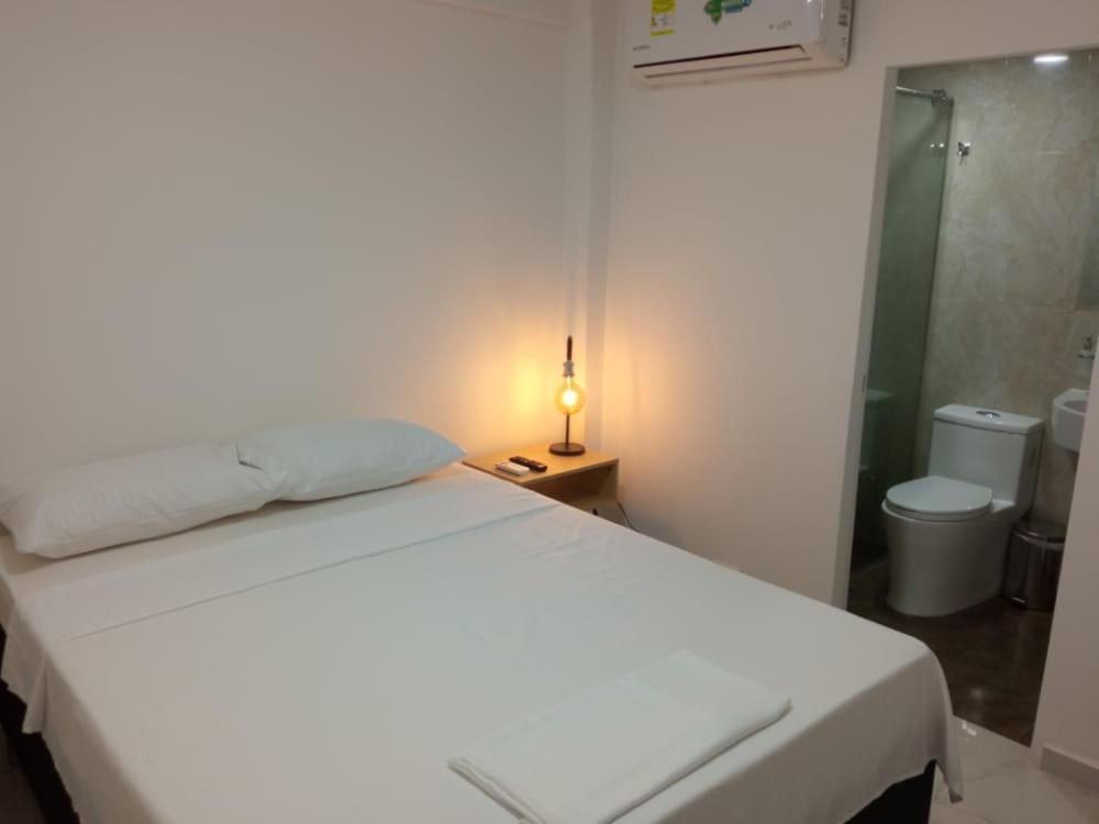Des Indes Cartagena Hotel ภายนอก รูปภาพ