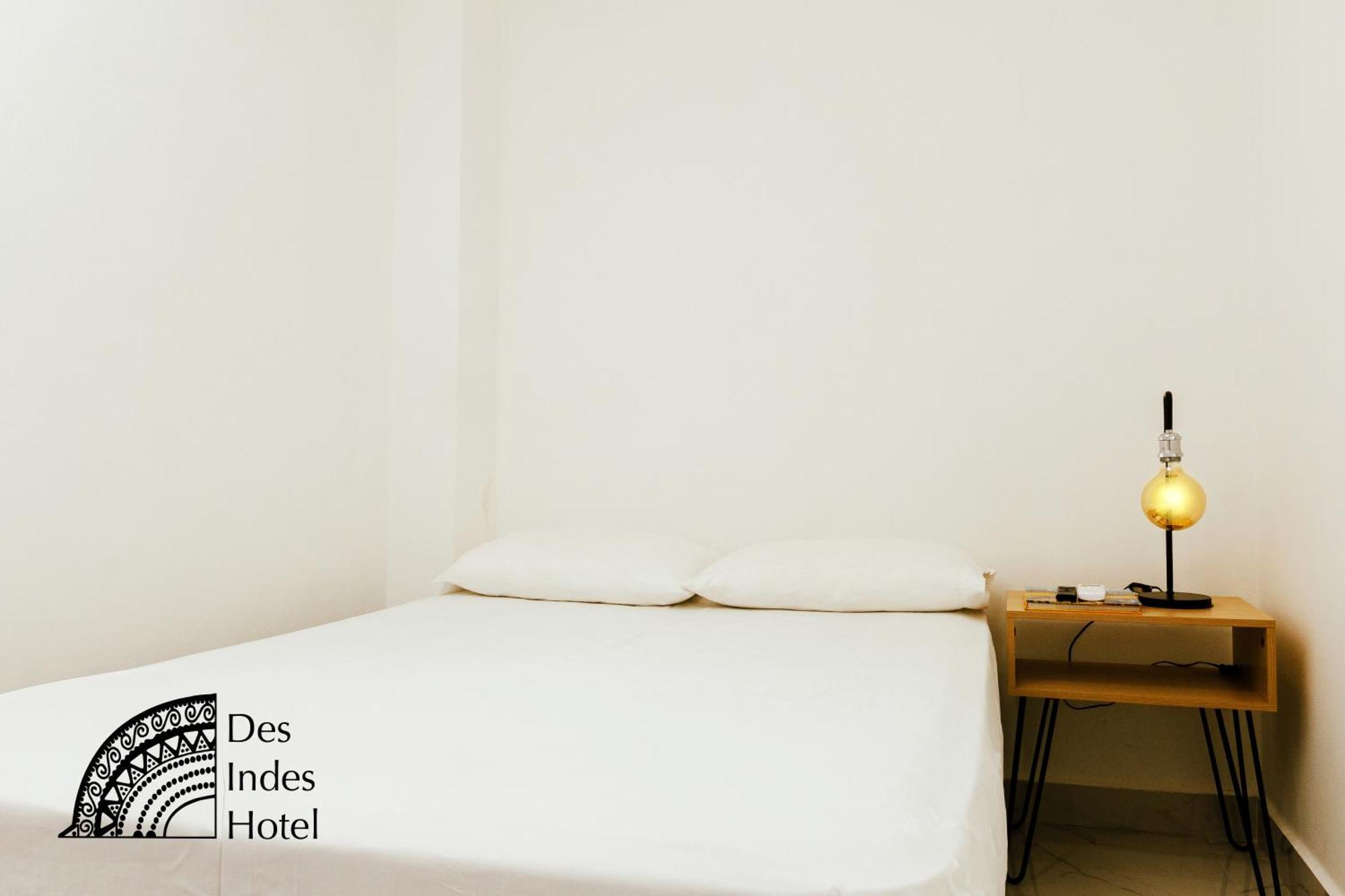 Des Indes Cartagena Hotel ภายนอก รูปภาพ