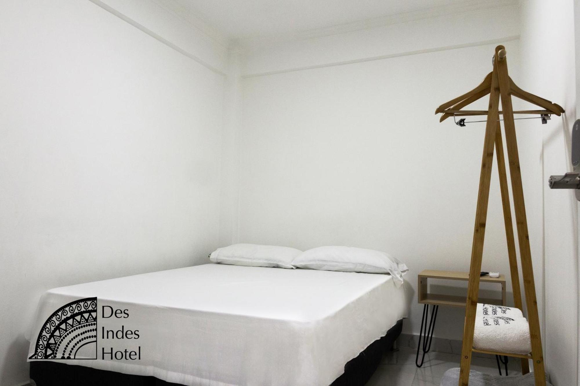 Des Indes Cartagena Hotel ภายนอก รูปภาพ