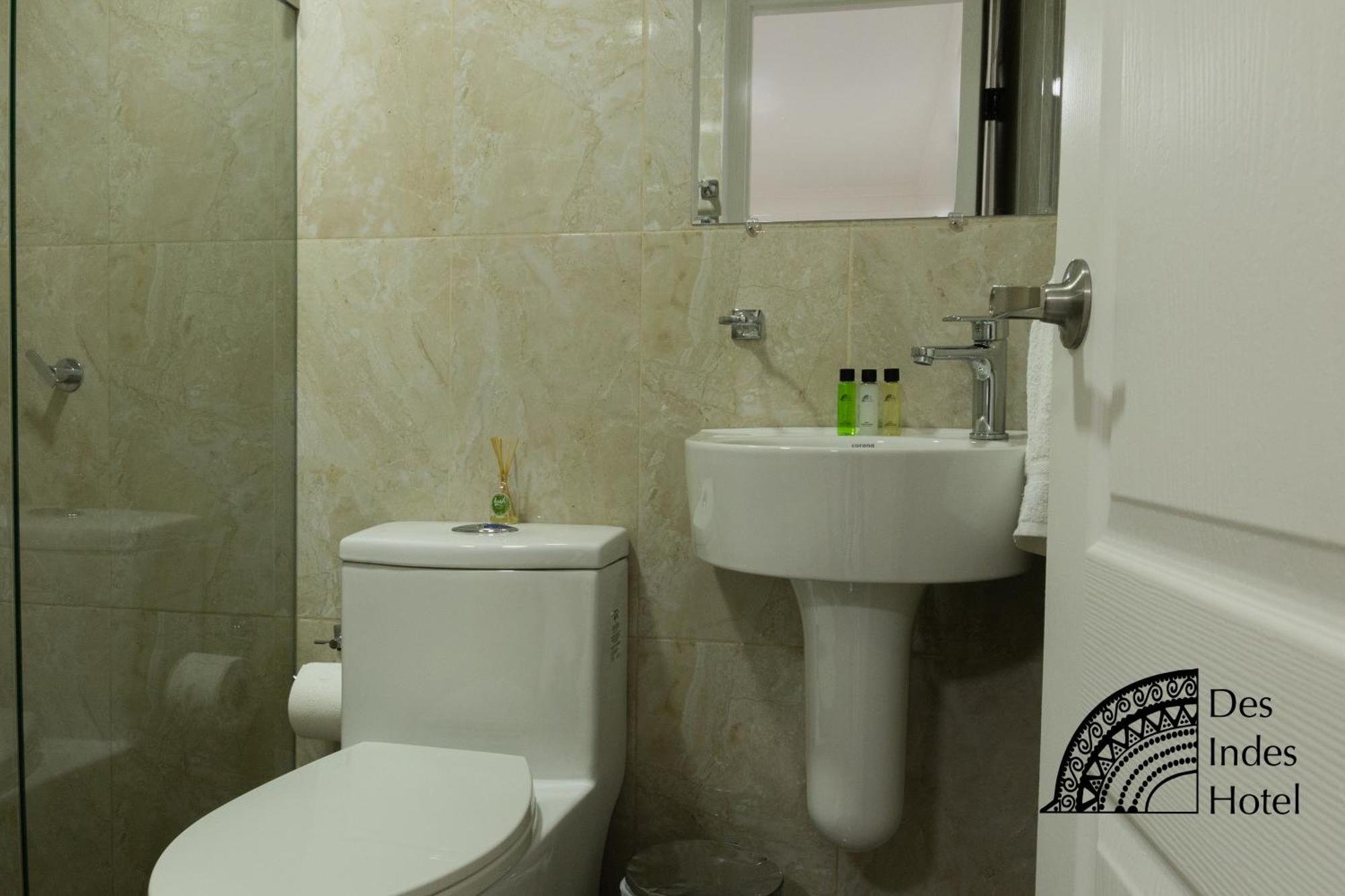Des Indes Cartagena Hotel ภายนอก รูปภาพ